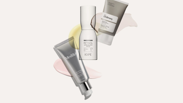 9 Best Tretinoin Alternatives for Sensitive Skin, Acne, and Fine Lines