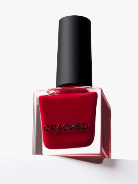 Cracked Calabrian Pepper in branded component on a light gray background